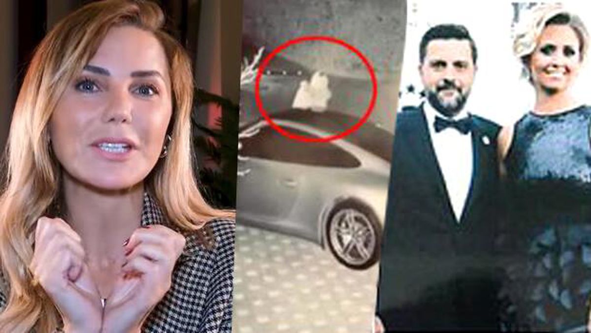 Ece Erken: Adım ayna bükücü oldu