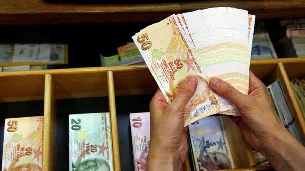 Esnaf için gelir vergisi muafiyeti kalıcı hale getiriliyor