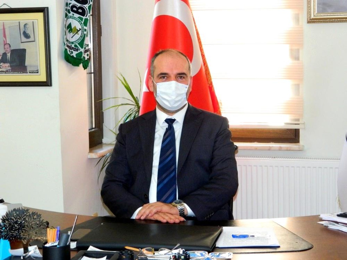 Esnaf odası uyardı: "Kapanmamak için kurallara dikkat edin"