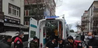 Son dakika haberi: Evine hacze gelen avukatı öldürdü