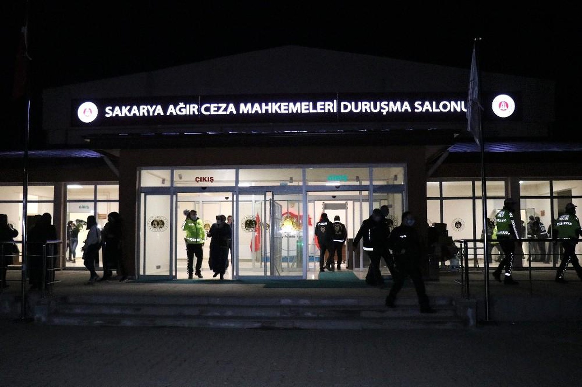 "Uyardık, patlayacak dedik ama bizi hiç dinlemediler. H.A.V. bize; \'Siz her şeyi duymayın, görmeyin"
