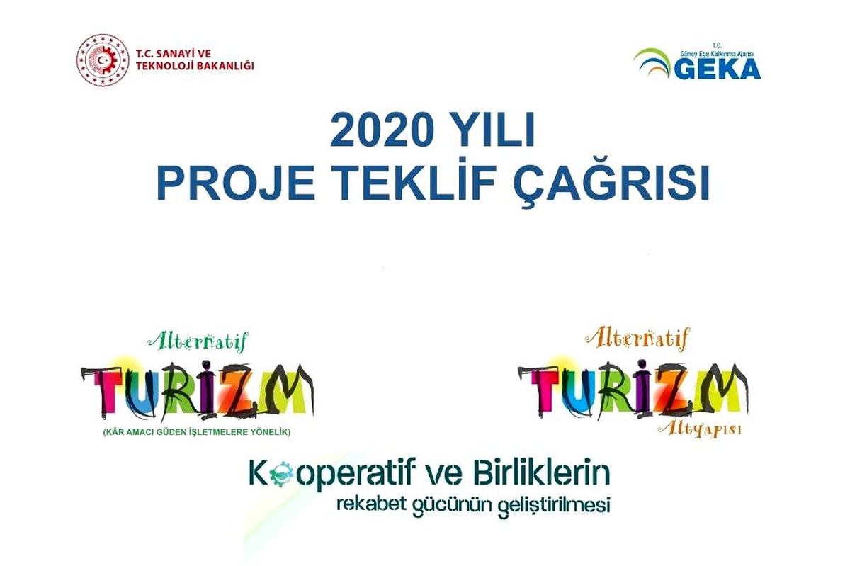 GEKA\'dan 69 projeye 51 milyon TL\'lik yatırım