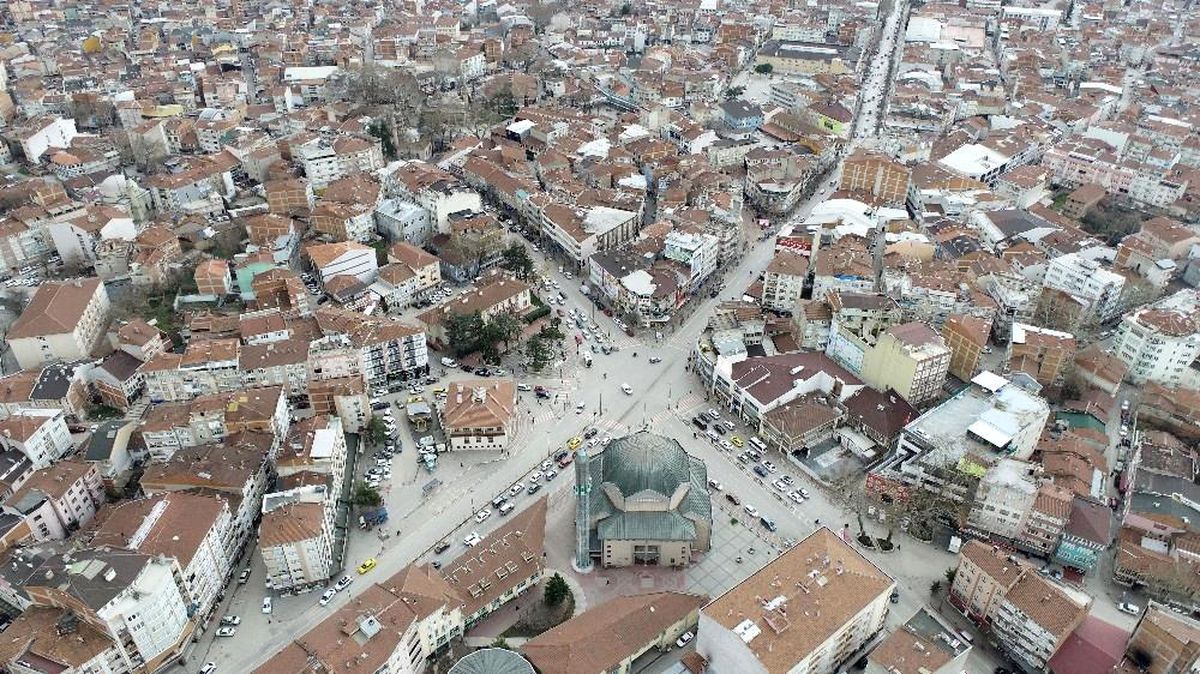 İmar barışından faydalananlara uyarı