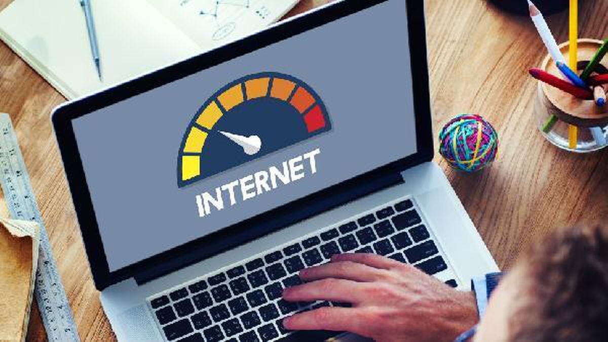 İnternet hızında 170 ülke arasında 103\'üncü sıradayız