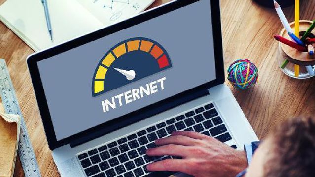 İnternet hızında 170 ülke arasında 103'üncü sıradayız