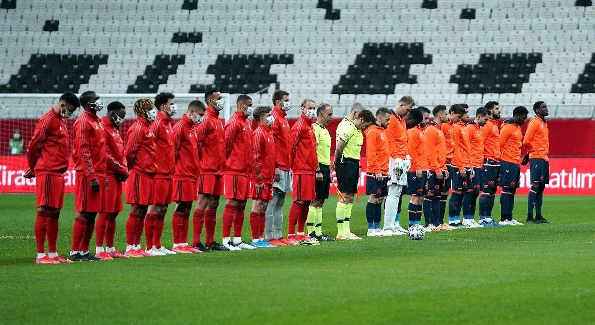 Kartal\'dan Başakşehir\'e yine aynı tarife: 3-2
