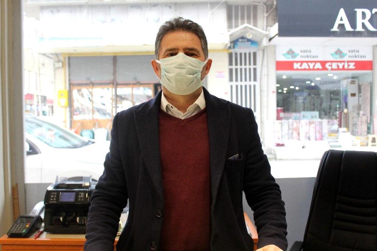 Kaya: "Altının ucuzu olmaz, mutlaka bir sahtekarlık olur"