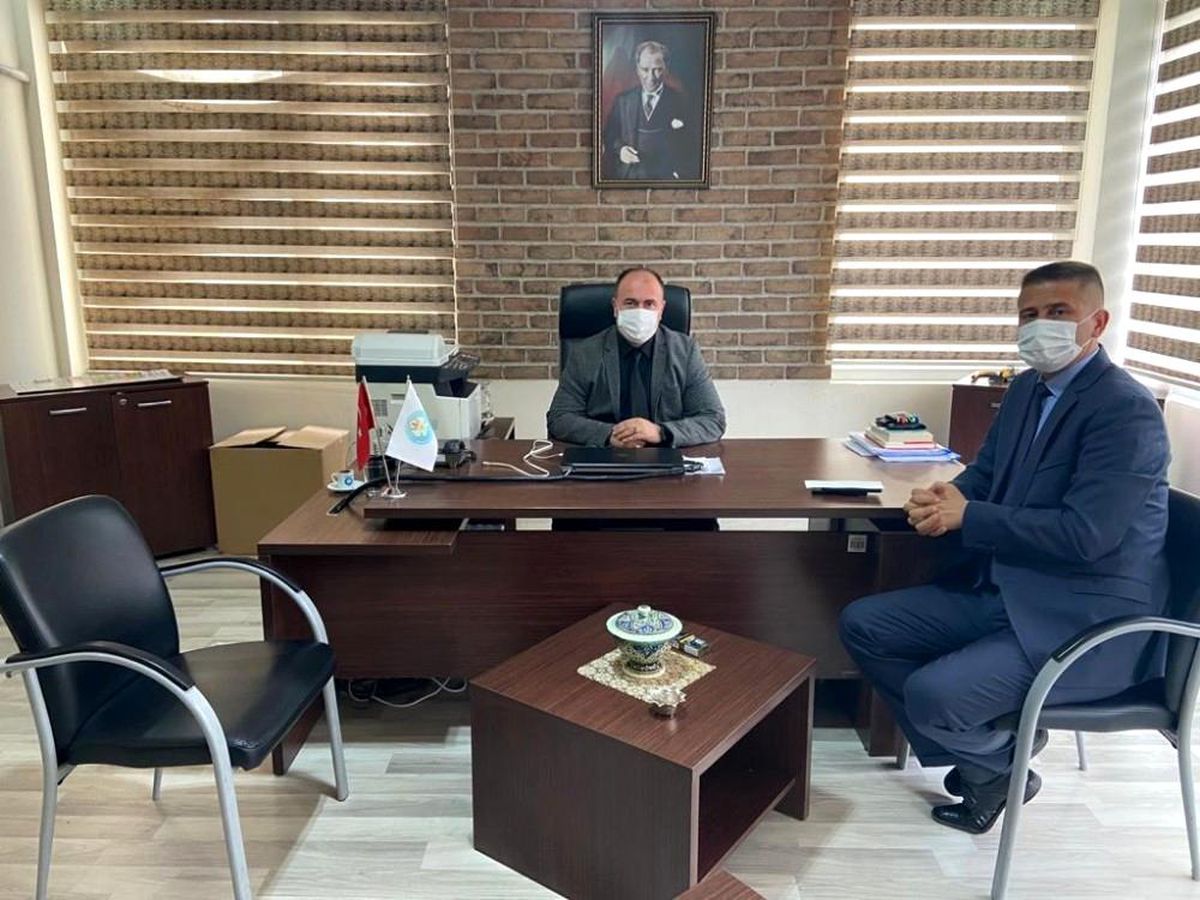 Manisa Büyükşehir Belediyesinden Saruhanlı\'da inceleme