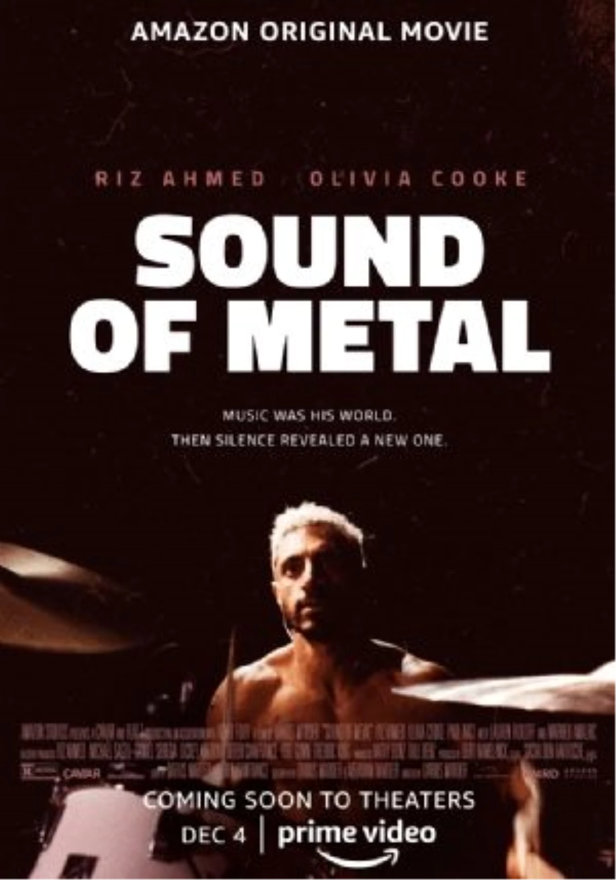 Metalin Sesi Filmi