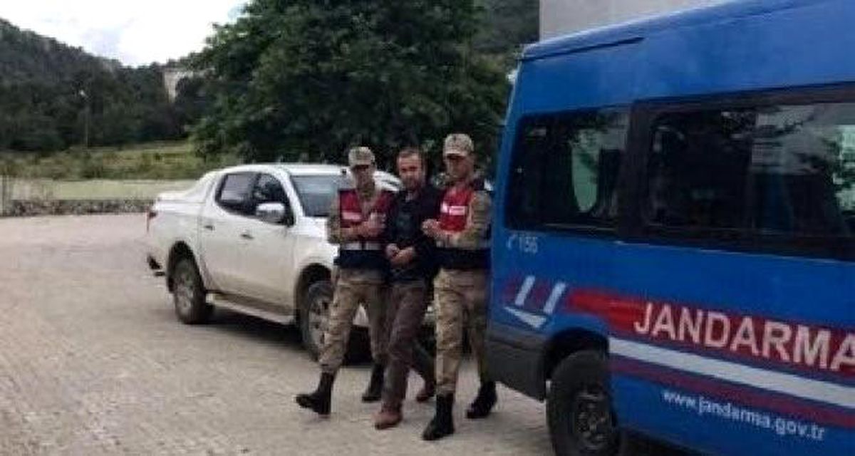Ordu\'daki seri cinayet sanığı: "Basınla beni yargılamayın, ben böyle canilik yapmadım"