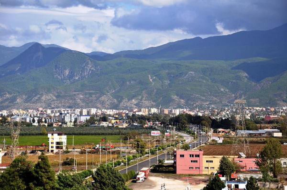 Osmaniye\'de miting, basın açıklaması ve gösteri yürüyüşleri gibi etkinliklere yasak
