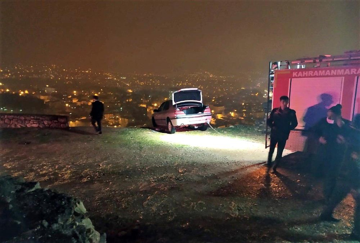 Son dakika haberleri! Otomobilin altında kalan çocuk hayatını kaybetti