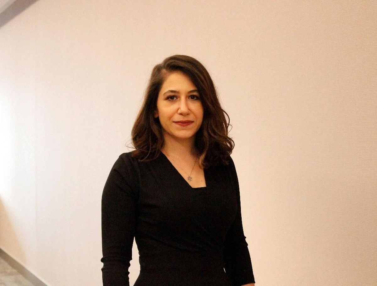 Şiddet gören kadın destek görmediğinde kendini suçlayabiliyor