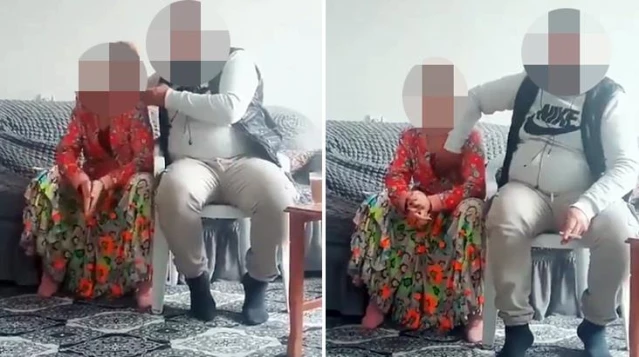 TikTok'ta babası tarafından istismar edilen kız çocuğu devlet korumasına alındı