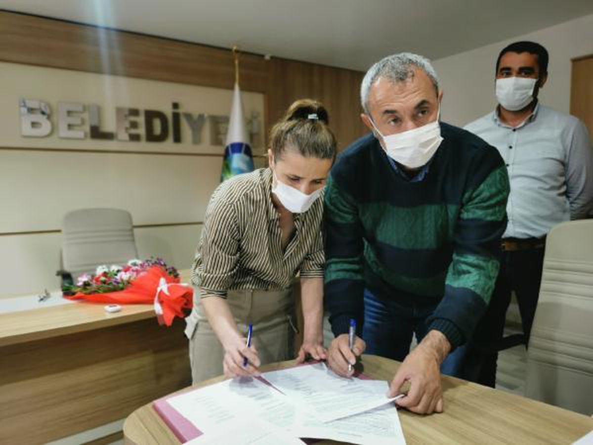 Tunceli Belediyesi\'nden çalışanlara yüzde 20 zam, kadınlara pozitif ayrımcılık
