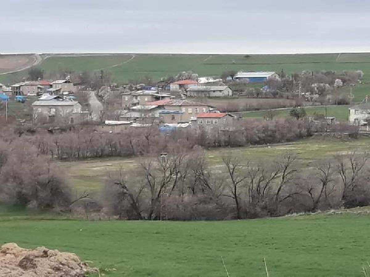 Tunceli\'de bir köy, İngiliz varyant mutasyon virüsün tespit edilmesiyle karantinaya alındı