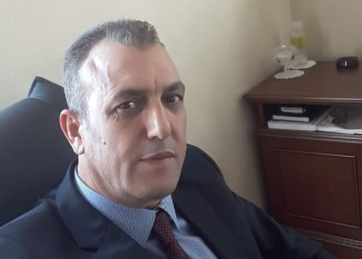 Son dakika! Tunceli Meteoroloji Müdürü, kalp krizinden öldü