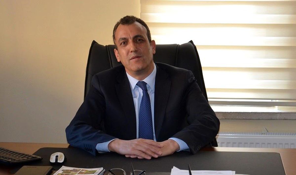 Tunceli Meteoroloji Müdürü Türkmen, kalp krizine yenildi