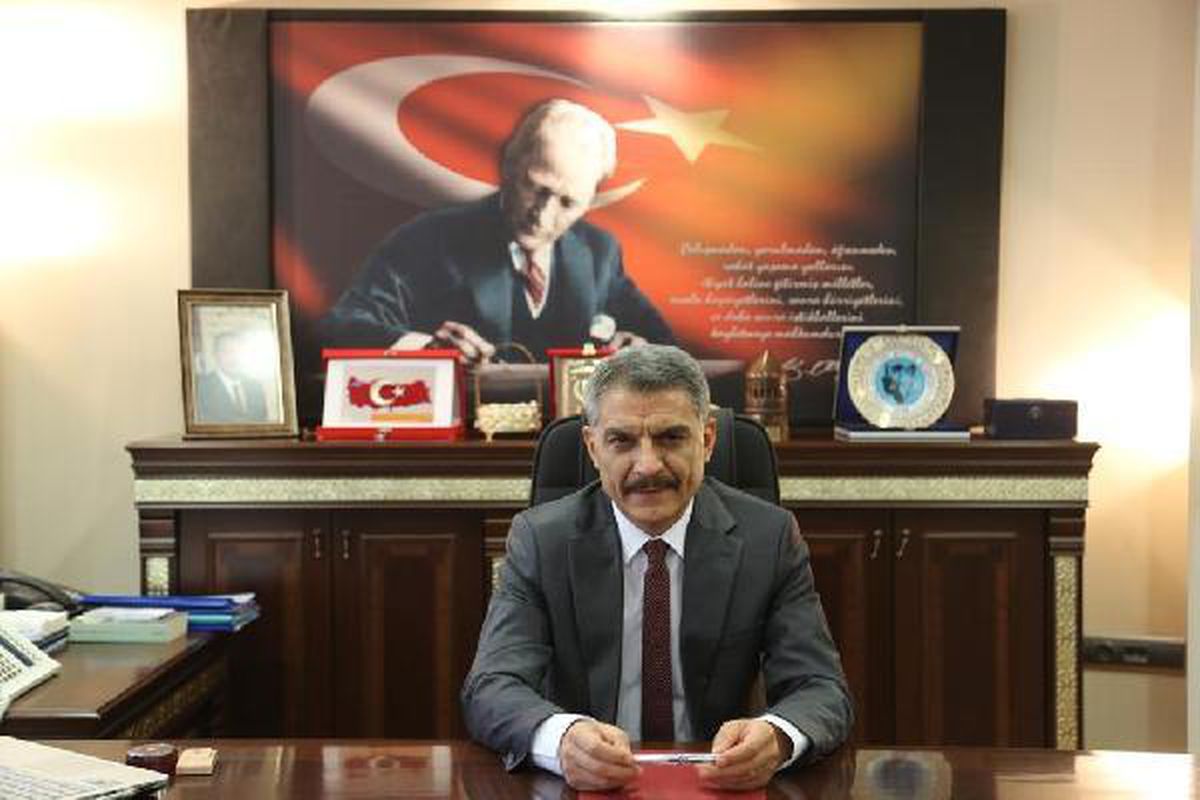 Tunceli, \'yüksek riskli\' iller arasına girdi; Vali Özkan\'dan uyarı geldi