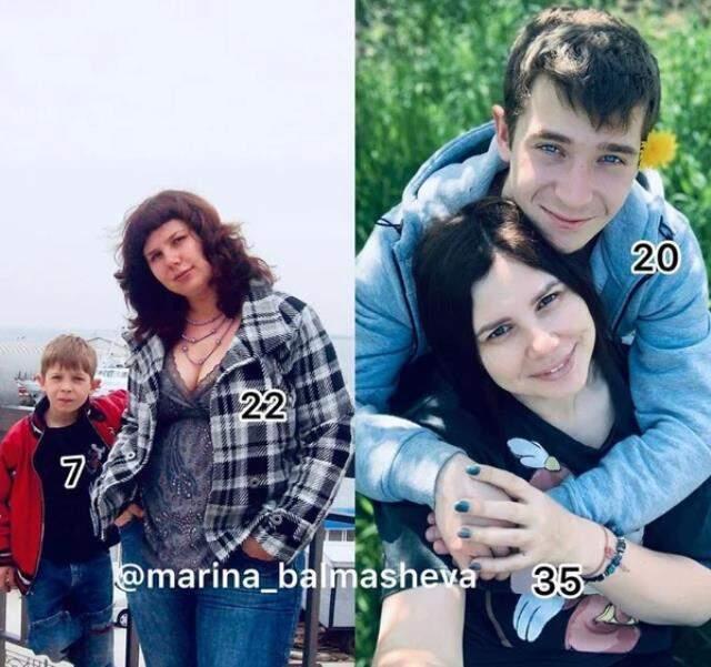 Üvey oğlundan hamile kalan sosyal medya fenomeni ikinci kez anne olmak istiyor Üvey oğlundan hamile kalan sosyal medya fenomeni ikinci kez anne olmak istiyor