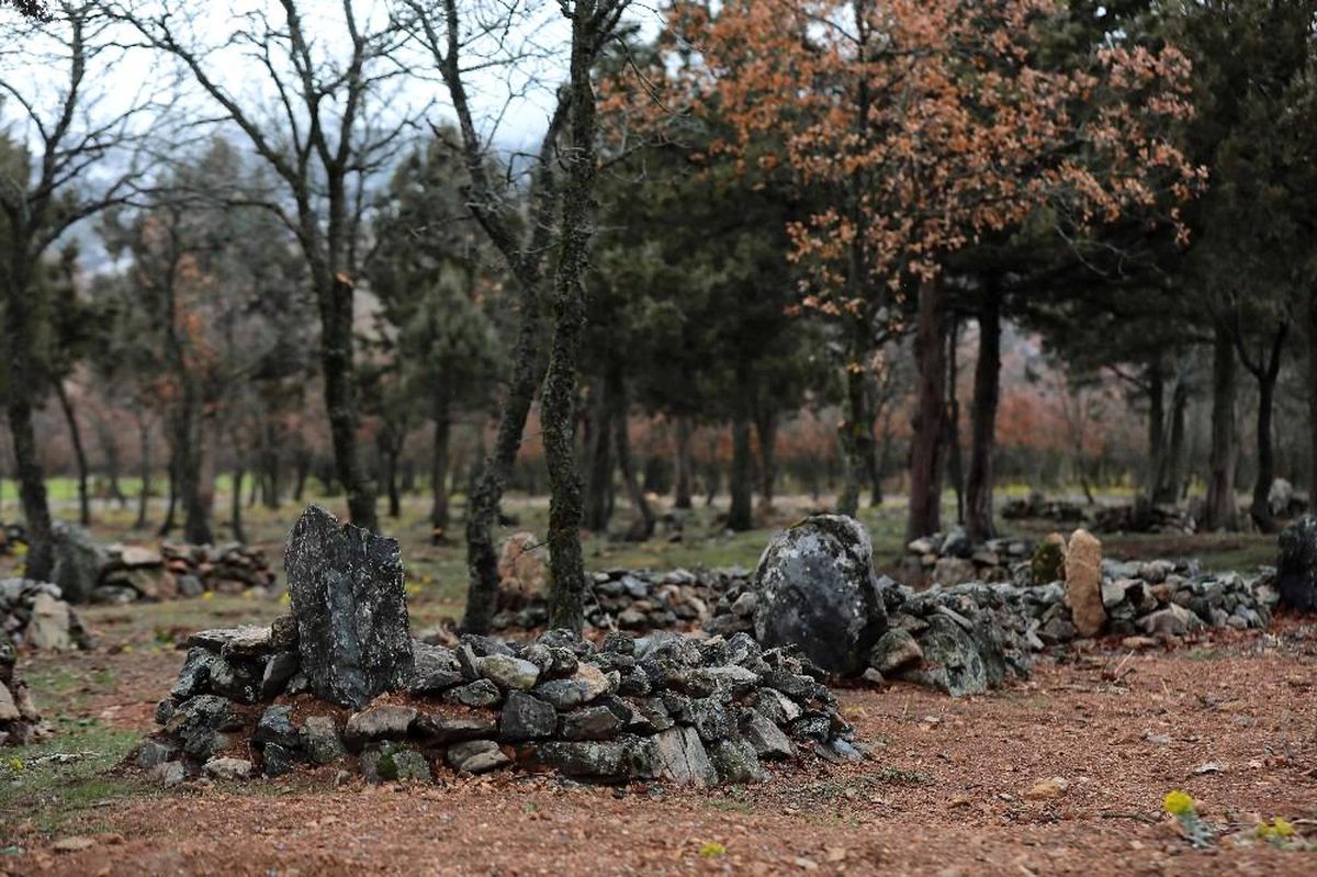 Son dakika haber | 100 yıl önceki katliam ölümsüzleşecek