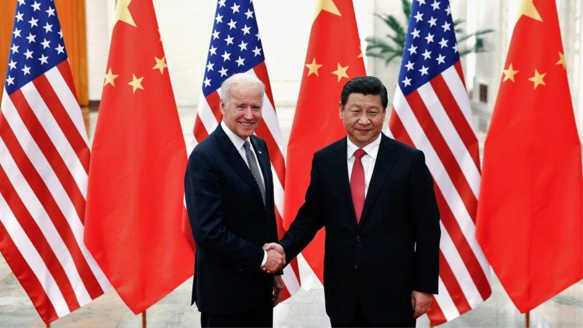 ABD ve Çin arasında yeni bir \'Soğuk Savaş\' mı başlıyor?