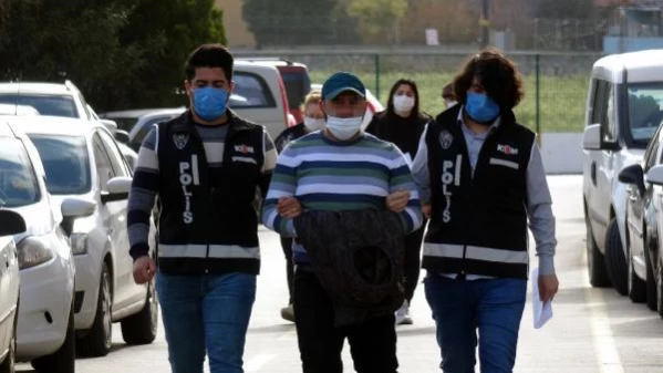 Son dakika haberleri: ADANA Adana'da tefecilere operasyon 9 gözaltı kararı