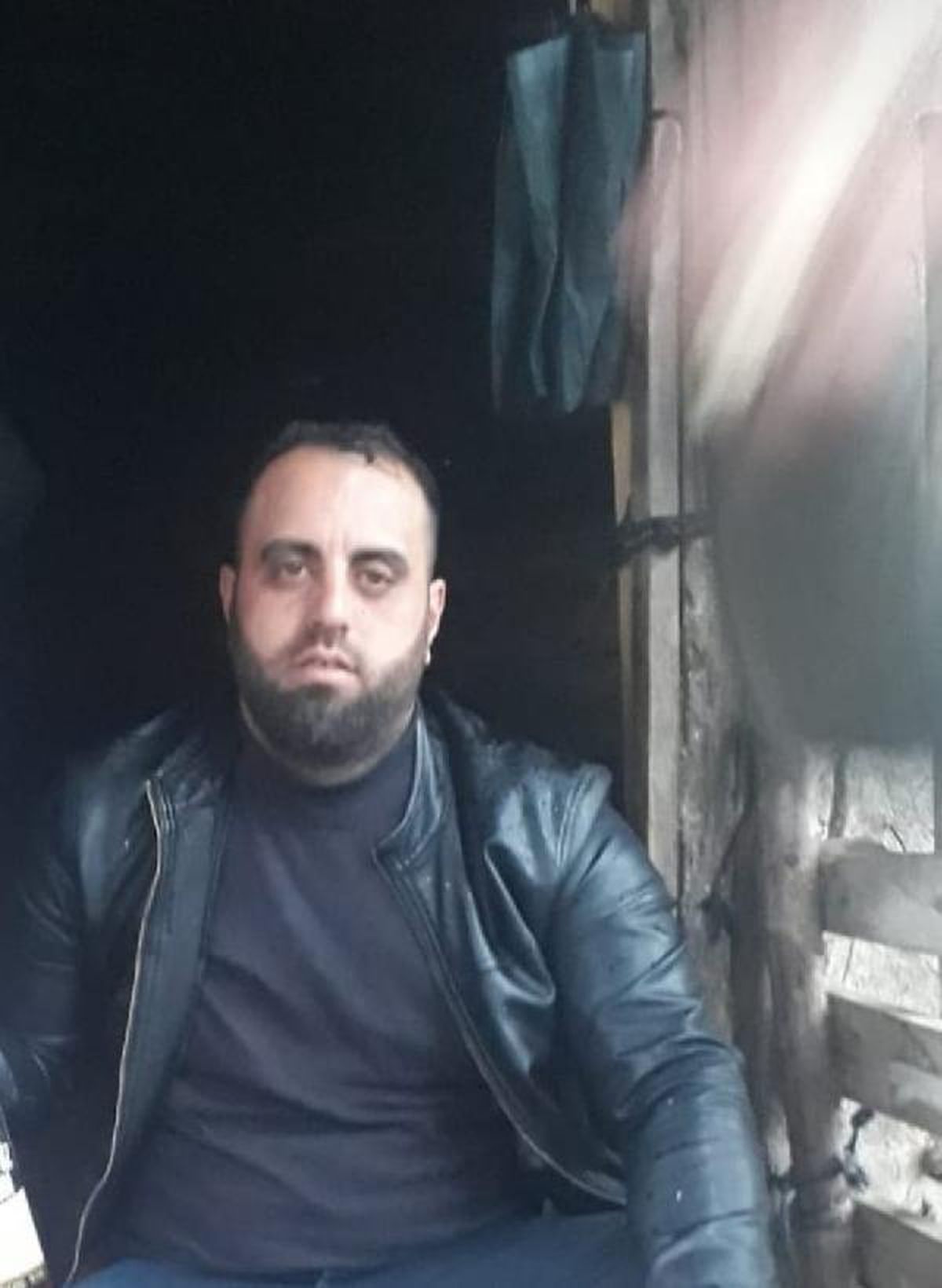 Ağaca asılı cesedi bulundu