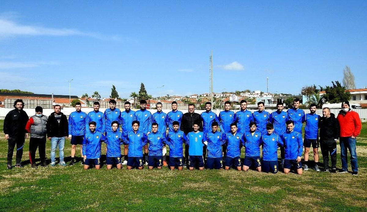 Alaçatıspor\'da genel kurul tarihi belli oldu
