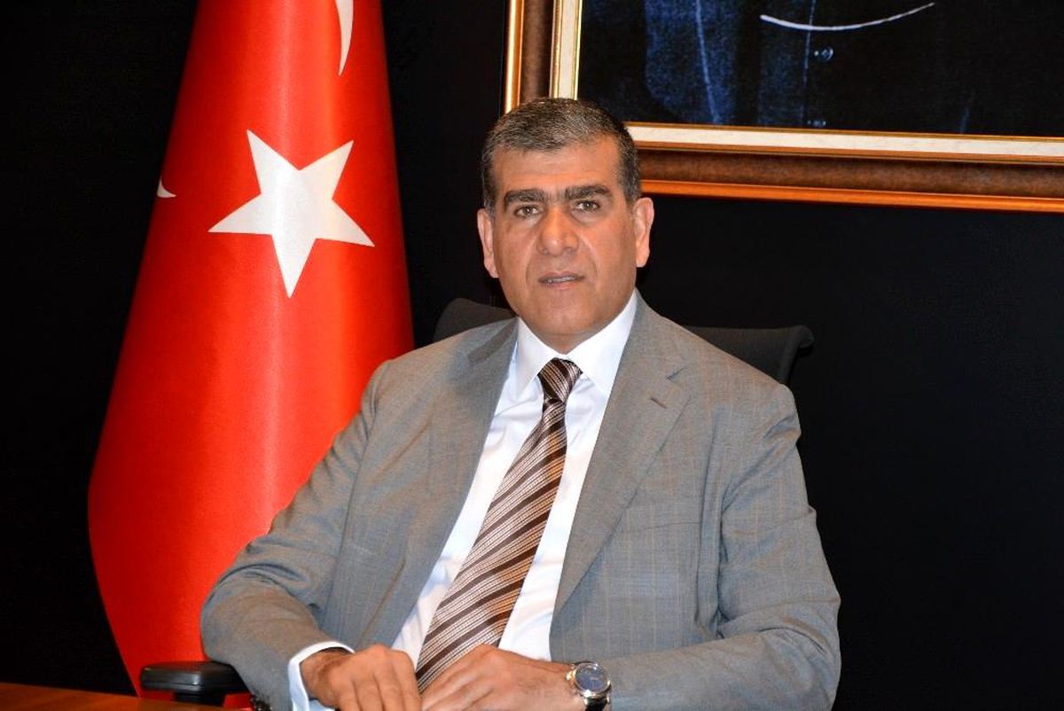 Hububat ve bakliyatçılardan "yerli ve milli konteyner ağı" çağrısı
