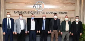 Antalya'da cam tedarikinde sıkıntı yaşanıyor