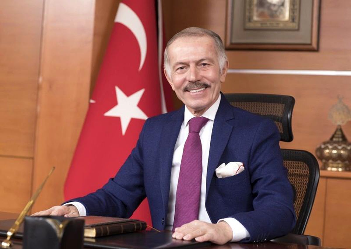 Başkan Atila Aydıner\'in gururla dolu 10 yılı