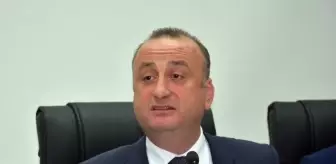 Başkan Ayhan: 'Belediyeyi itibarsızlaştırmak için çalışma arkadaşlarım hedef alındı'