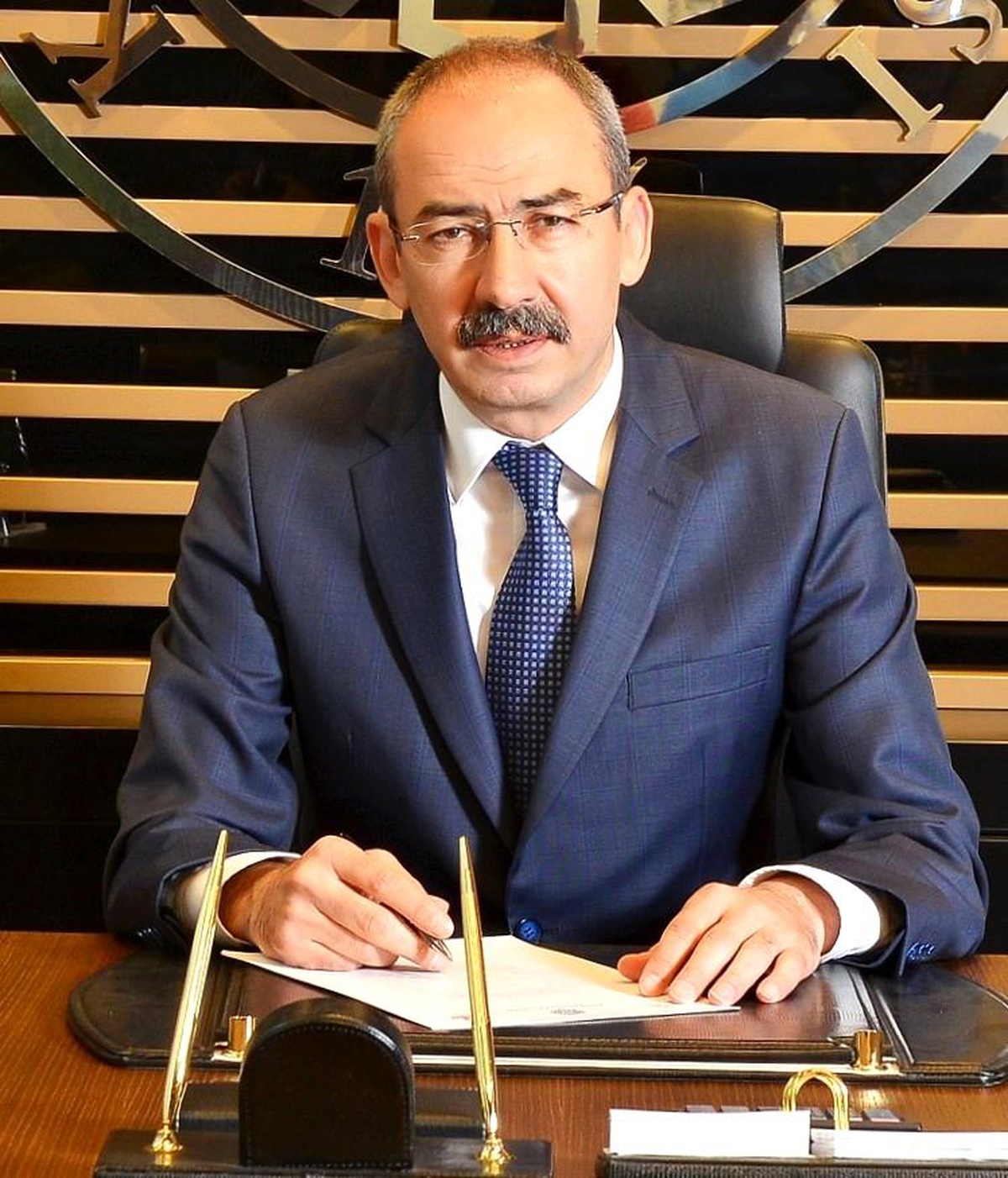 Başkan Gülsoy: "Çanakkale Zaferi Türk Milleti\'nin neleri başarabileceğinin en güzel kanıtıdır"