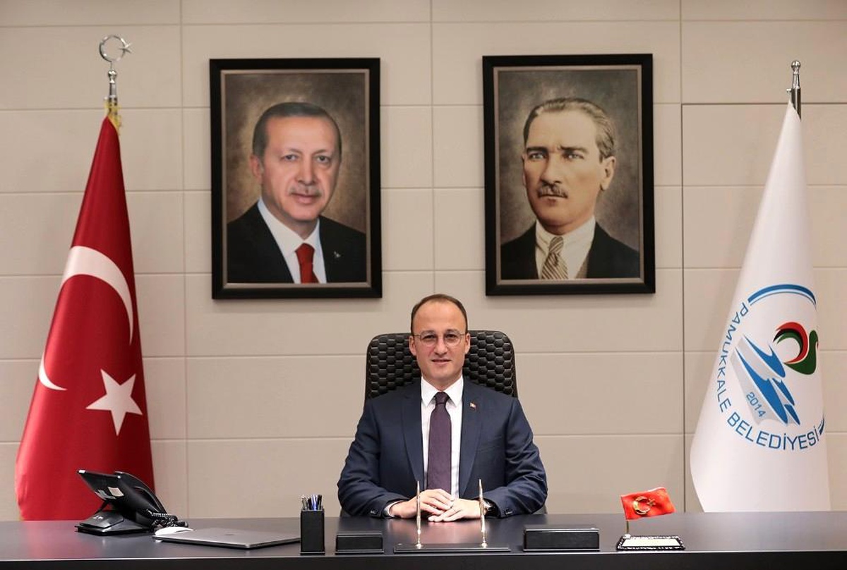 Başkan Örki, "Türk milleti Çanakkale Geçilmez mesajını tüm dünyaya vermiştir"