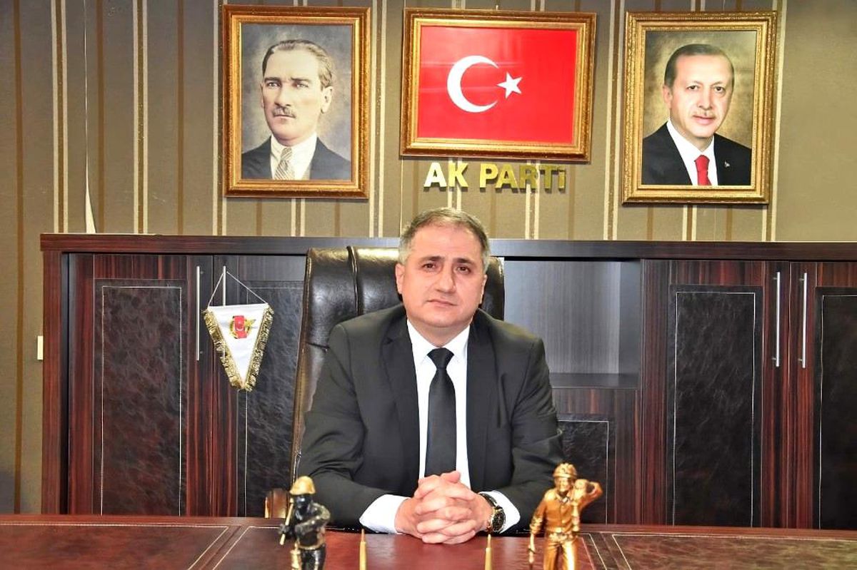 Bozkurt, Çanakkale Şehitlerini andı
