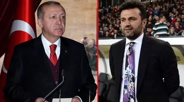 Bülent Uygun: Atatürk mezarından kalksa Erdoğan'ı alnından öper Bülent Uygun: Atatürk mezarından kalksa Erdoğan'ı alnından öper