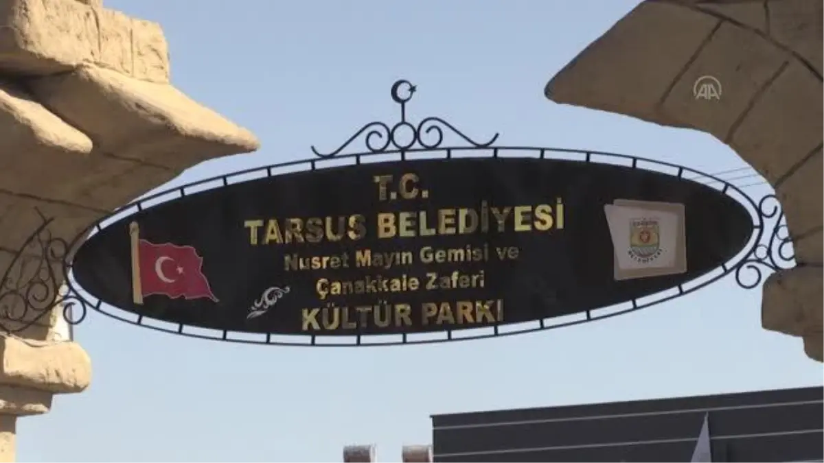 Çanakkale destanının simgelerinden Nusret Mayın Gemisi tarihe ışık tutuyor