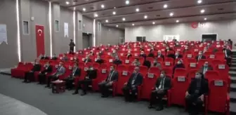 Çankırı'da 'Yarenler Okuyor' projesi kapsamında kitap okuma seferberliği başladı