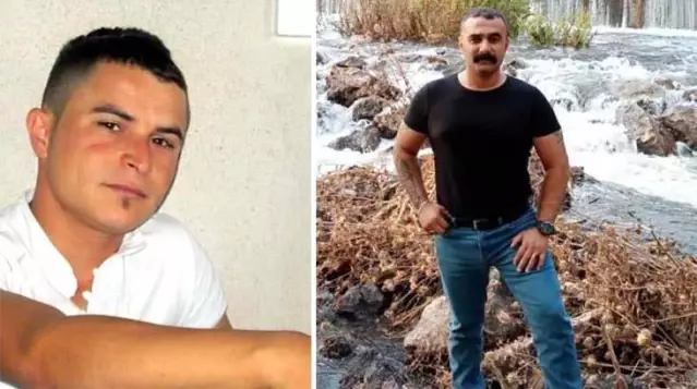 Dövülerek öldürülen İlyas Filiz'in bıçakladığı Ali Akın hayatını kaybetti, tutuklu sayısı 5'e yükseldi Dövülerek öldürülen İlyas Filiz'in bıçakladığı Ali Akın hayatını kaybetti, tutuklu sayısı 5'e yükseldi