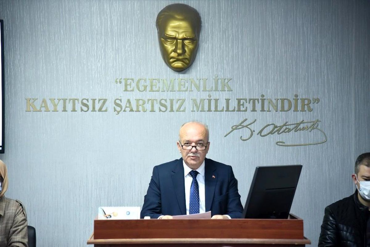 Dursunbey kapalı cezaevine talip oldu