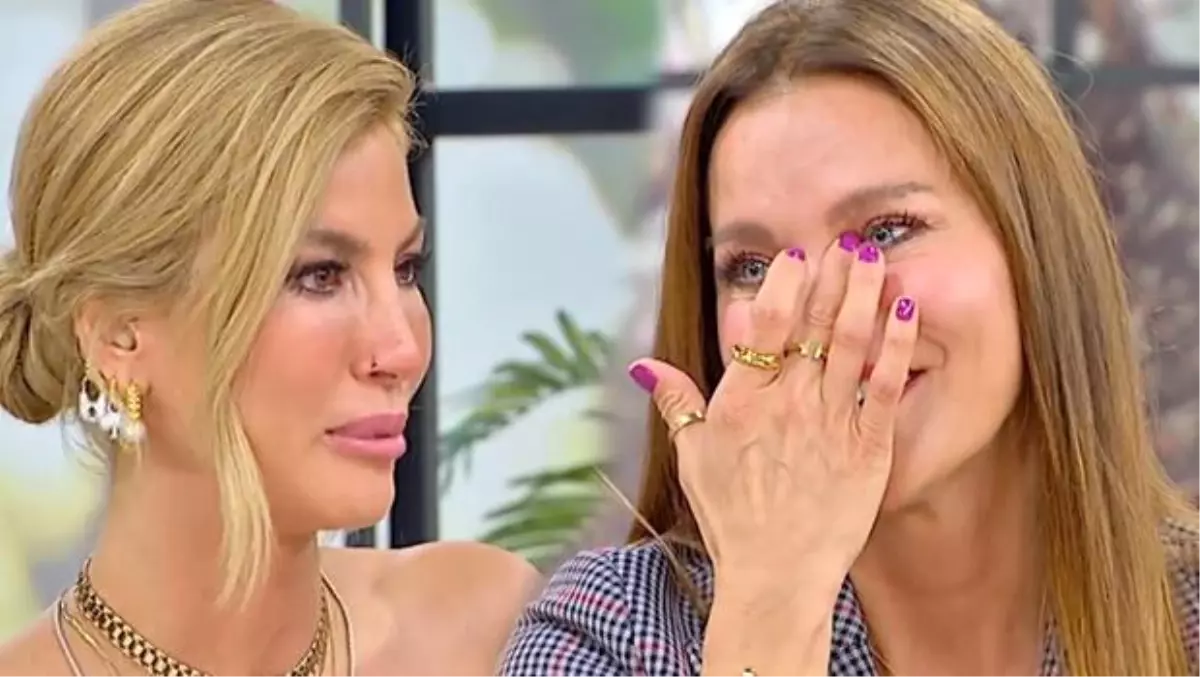 Ebru Şallı: Oğlum için her şeyi denedim