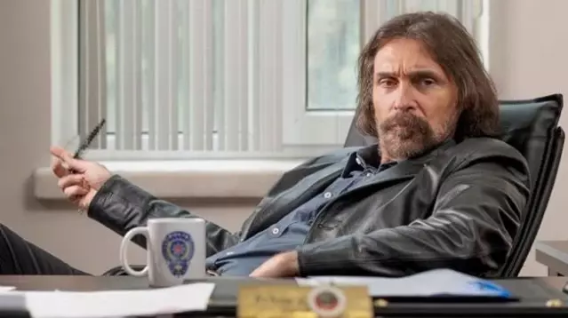 Erdal Beşikçioğlu, Nur Fettahoğlu ile yeniden izleyici karşısına çıkacak Erdal Beşikçioğlu, Nur Fettahoğlu ile yeniden izleyici karşısına çıkacak
