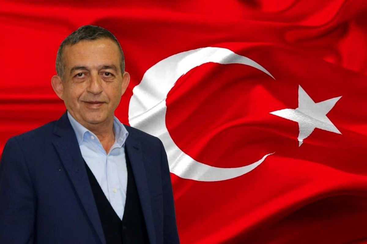 Son dakika haberleri | Erzincan TSO Başkanı Tanoğlu: "Çanakkale şehitleri asla unutulmayacak"