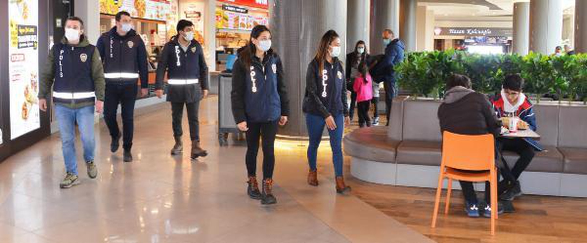 Son dakika haberi... Erzurum Vali Yardımcısı Büyüker: Cezayla değil rehberlikle süreci devam ettiriyoruz