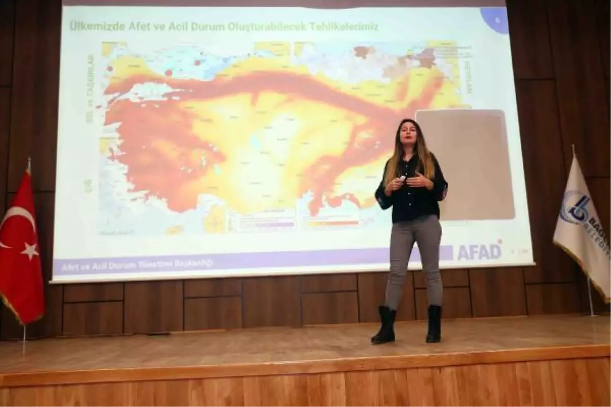 "Evdeki riskleri azaltmak için tehlike avı yapın"