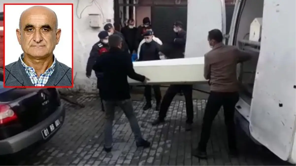 Evine dönen kadın, karşısında kendini asarak canına kıyan kocasını buldu! Geriye bir mektup kaldı