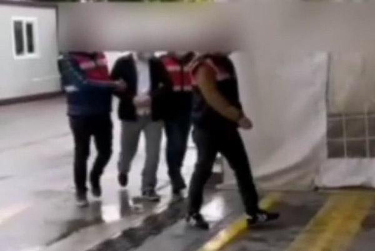 FETÖ üyesi eski vergi müfettişini JASAT yakaladı