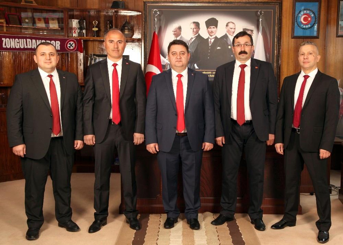 GMİS Yönetim Kurulu; "Çanakkale Zaferi, ulusumuzun yazgısını ve tarihin akışını değiştirmiş büyük bir zaferdir"