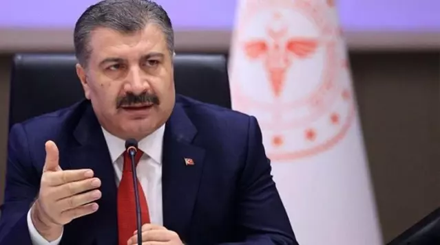 Bilim Kurulu bugün toplanıyor! Masada hafta sonu sokağa çıkma kısıtlamasıyla ilgili tavsiye kararı var Bilim Kurulu bugün toplanıyor! Masada hafta sonu sokağa çıkma kısıtlamasıyla ilgili tavsiye kararı var